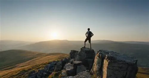 То, как вы стоите на самом деле, может повлиять на вашу уверенность