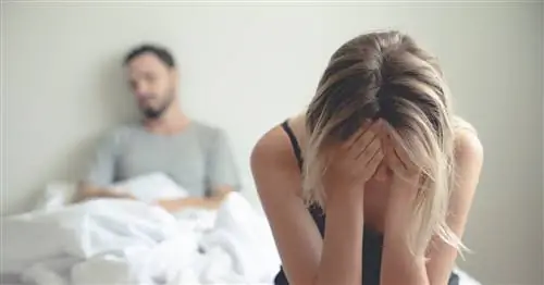 Эти штаты больше всего гуглили адвокатов по разводам во время пандемии