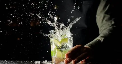 ВТФ? Круиз Диснея по «Звездным войнам» теперь предлагает коктейль за 5000 долларов