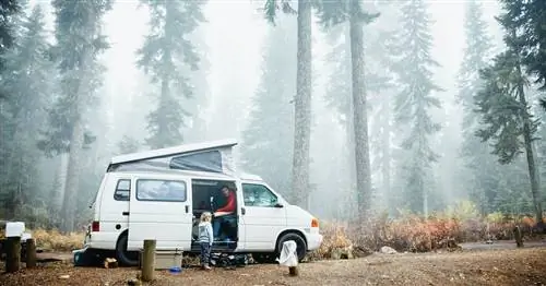 5 отличных услуг, упрощающих аренду жилых автофургонов, бассейнов, лодок, & Еще