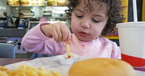 Менее 30% детей в США получают высокие баллы за здоровье сердца. Вот почему