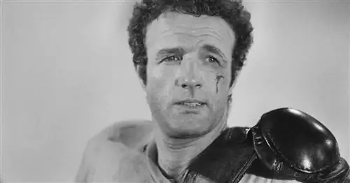 Покойся с миром, Джеймс Каан и его дурацкий папа Twitter Feed