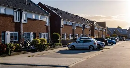 В этих 20 «желанных» местах все еще есть доступные дома