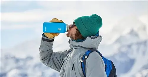 Сэкономьте почти 50% на самой крутой бутылке для воды Hydro Flask