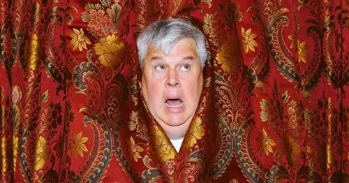 Дэниел Хэндлер творит свою меланхолическую магию