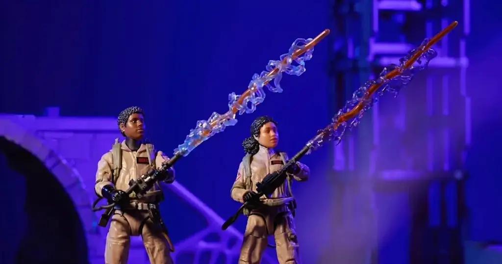 Hasbro анонсирует персонализированные фигурки - и мы уже в очереди