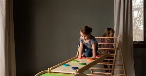 Этот игровой набор для дома выглядит лучше, чем ваша мебель