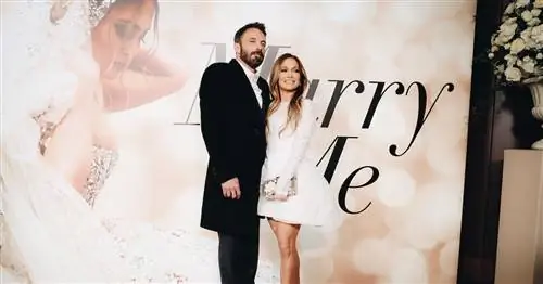 Объявление о браке Джей Ло отправляет приятное сообщение смешанным семьям