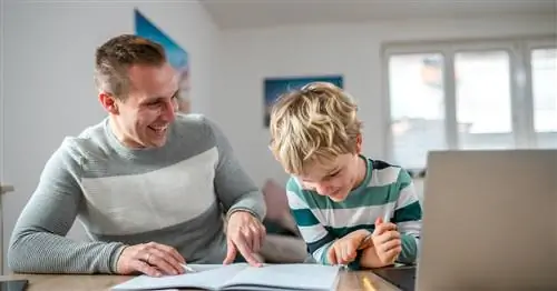 Что бы я хотел, чтобы папа делал больше, когда я был маленьким