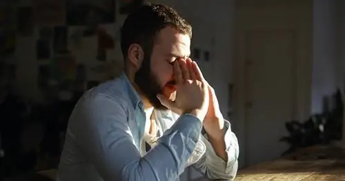 5 скрытых и незаметных признаков того, что у вас может быть высокофункциональная тревога