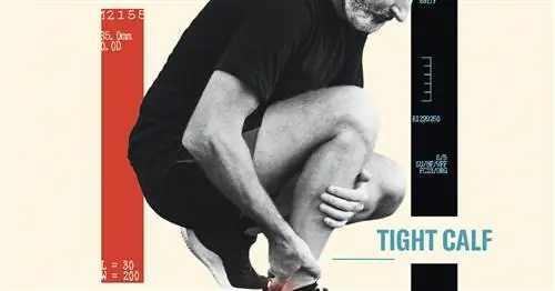 Как предотвратить и лечить подошвенный фасциит