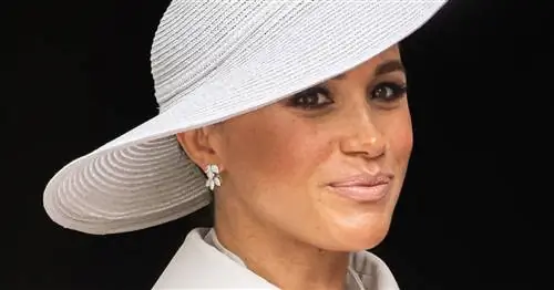 Меган Маркл рассказала о худшем, что может быть в королевской семье