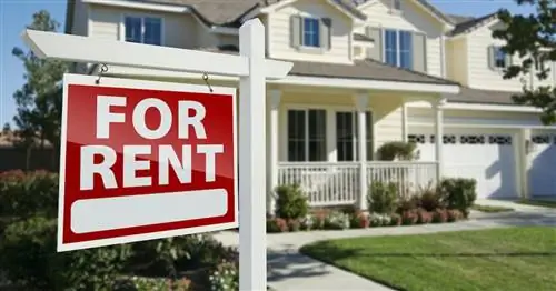 Отчет: в некоторых городах арендная плата выросла на 30% и более