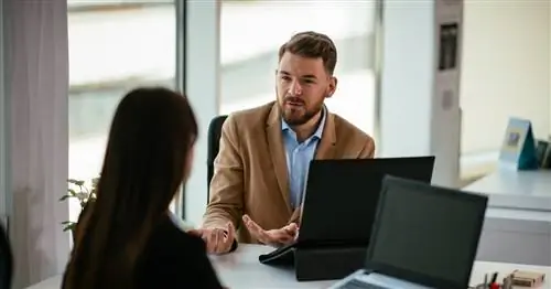 Как уйти с работы, не сжигая мосты