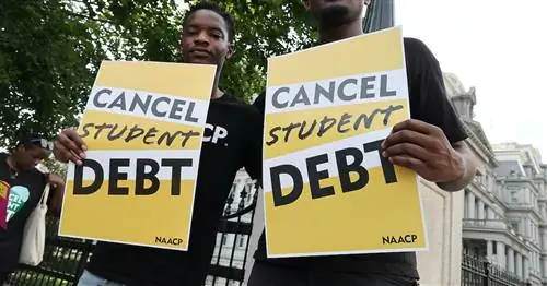 Почему у этих 10 миллионов заемщиков еще есть надежда