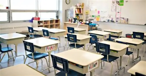 Калифорния собирается объявить детский сад обязательным. Это хорошо, правда?