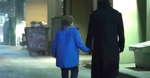 Как непристойный ситком ужасов превратился в лучшее телешоу о воспитании детей