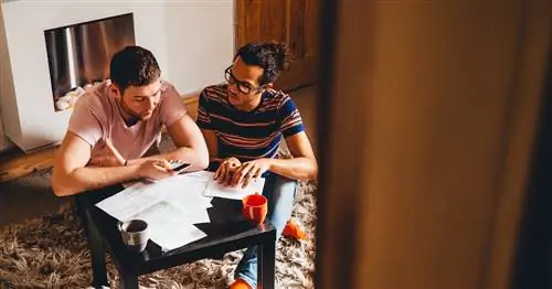 Как поговорить с партнером о дорогой покупке