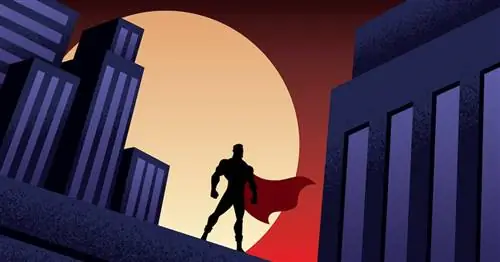 30 лет назад один мультфильм навсегда изменил самого мрачного супергероя