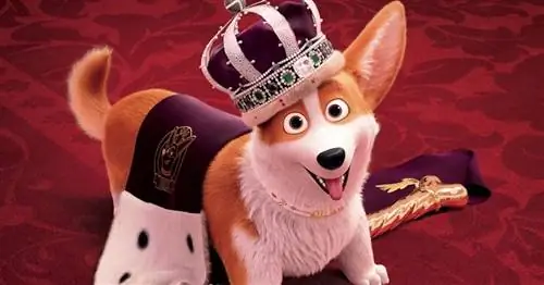 <em>Королевский корги </em>Самый бредовый детский фильм, которого следует избегать любой ценой