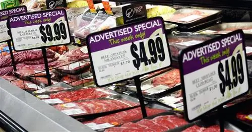 Инфляция продолжает расти, но для некоторых это еще не все плохие новости