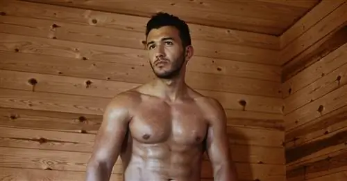 Добавление сауны после тренировок укрепляет здоровье сердца, показывает исследование
