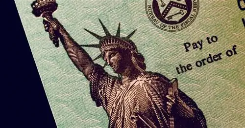 До 1 050 долларов США в виде «снятия инфляции» наличными будет отправлено калифорнийцам