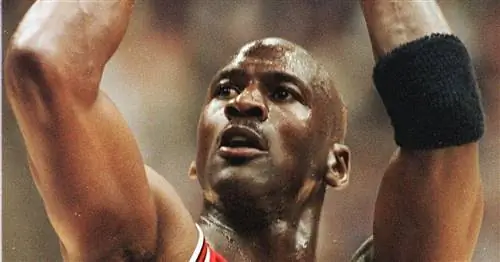 ВОТ ЭТО ДА! Джерси Майкла Джордана продано за 10,1 миллиона долларов по одной очень конкретной причине