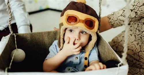 Исследование показывает, что ковыряние в носу может повредить мозг. (Действительно.)