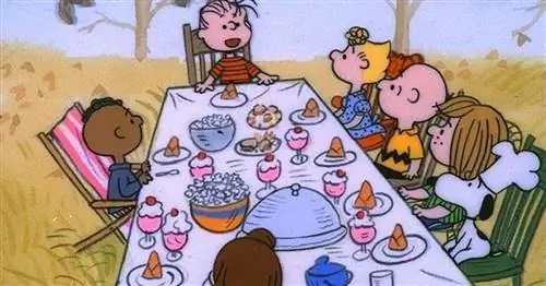 Единственный сериал ко Дню Благодарения, который нравится всем, не будет показан в этом году