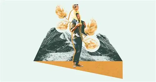 7 невероятных семейных походов, которые так случайно закончились рядом с великими пивоварнями