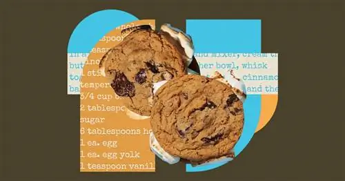 Печенье S’more от Duff Goldman должно быть в вашей праздничной ротации