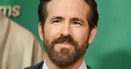 Вот почему «папа-девочка» Райан Рейнольдс действительно хочет еще одну девочку