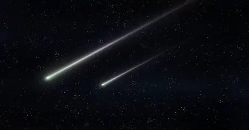 Северные Тауриды вот-вот достигнут пика и ослепят небо