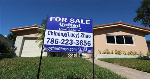 Стоимость аренды стремительно растет. Новый законопроект о борьбе с «арендодателями с Уолл-стрит» может помочь