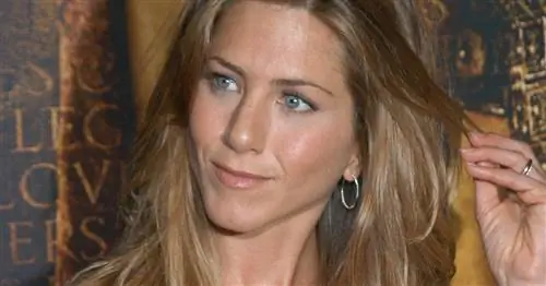 Дженнифер Энистон о своем путешествии по ЭКО: «Я бросала на это все»