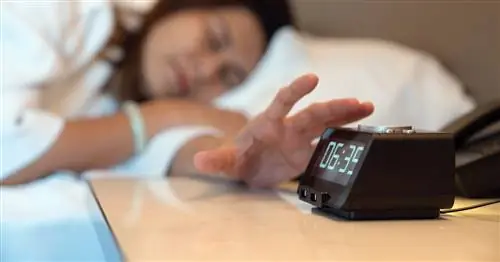 Рабочие с 4-дневной рабочей неделей в основном успевают выспаться, утверждает опрос