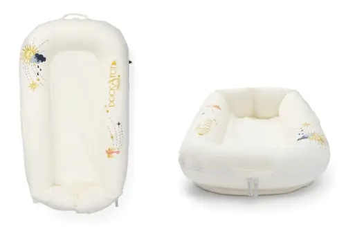 Почему DockATot получил предупреждение от Комиссии по безопасности потребительских товаров