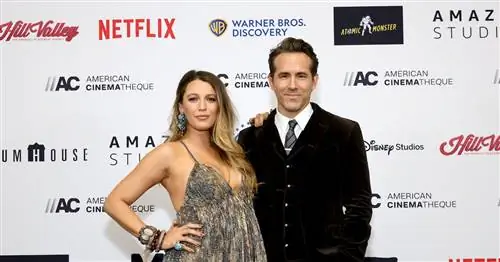 Распорядок после работы Райана Рейнольдса раскрывает его приоритет №1: отцовство