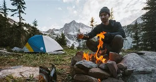 Запаситесь снаряжением для активного отдыха с этими отличными предложениями в Черную пятницу