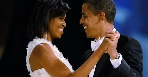 Советы Мишель Обамы по вопросам брака совершенно и предельно честны