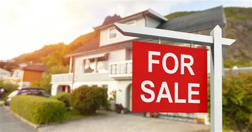 Цены на жилье падают, но доступность по-прежнему недосягаема