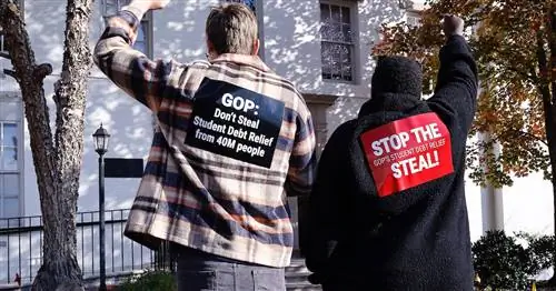 Верховный суд рассмотрел план списания студенческой ссуды - вот что нужно знать