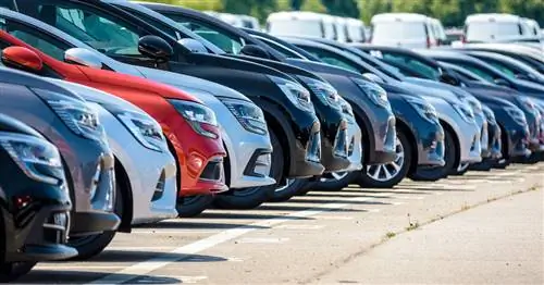 Это 10 самых долговечных и надежных транспортных средств на дорогах сегодня