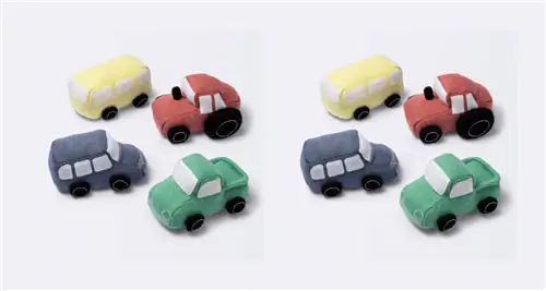 Target отозвала 24 000 плюшевых игрушек из-за потенциальной опасности удушья