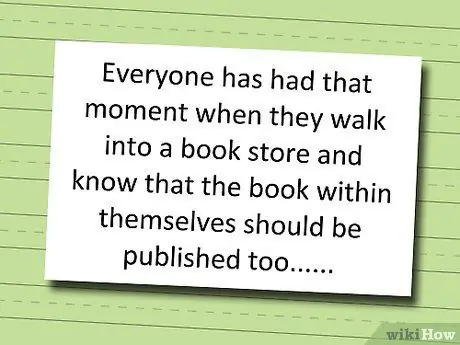 Напишите сравнительное эссе. Шаг 15