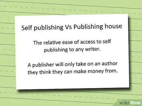 Напишите сравнительное эссе Шаг 6