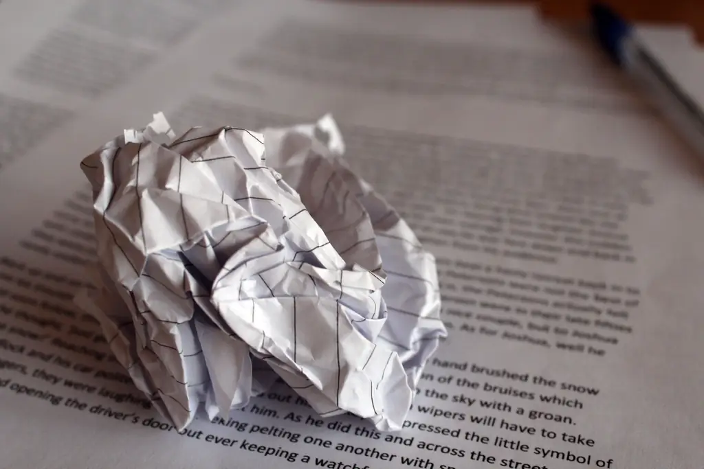 Как написать сравнительное эссе (с картинками)