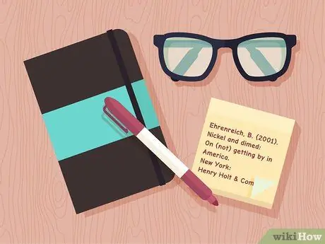 Аннотировать статью Шаг 13