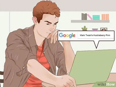 Напишите тезис Шаг 11